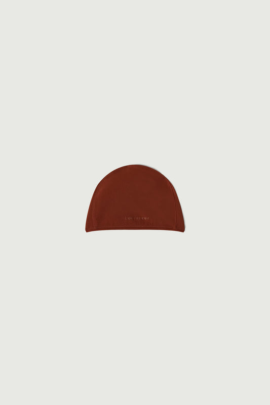 LA BROWN CUFFIA SWIM CAP
