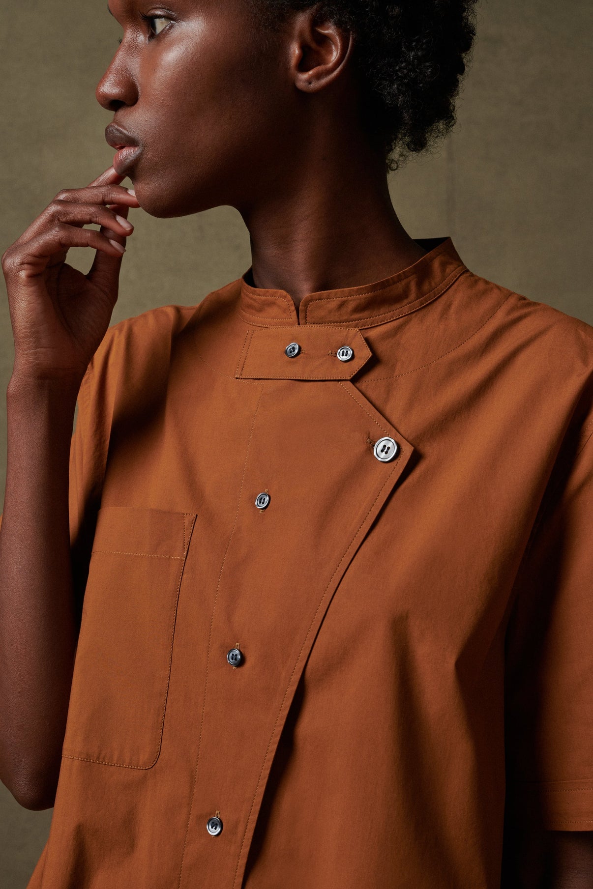 ROBE SARDAIGNE vue 3