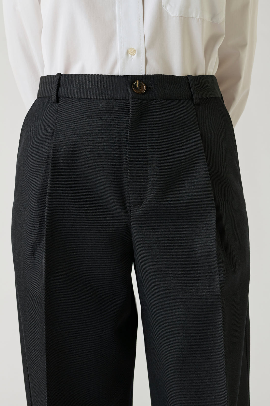 Pantalon Felix - Noir - Femme