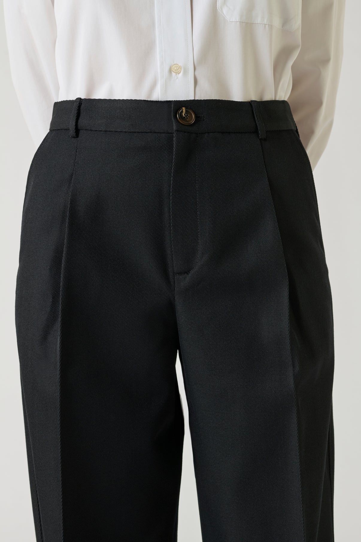 Pantalon Felix - Noir - Femme vue 4